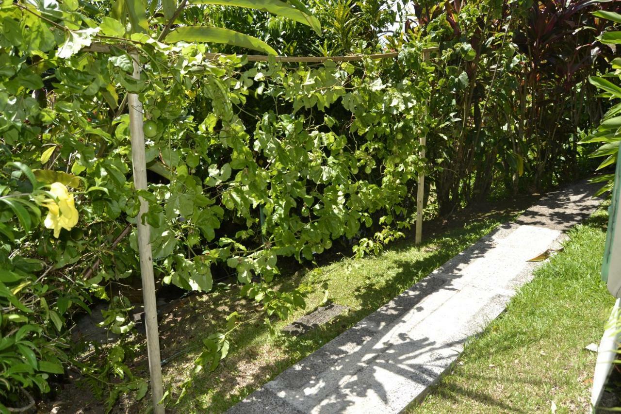 Villa An Eol Caraibes à Trois-Rivières Extérieur photo