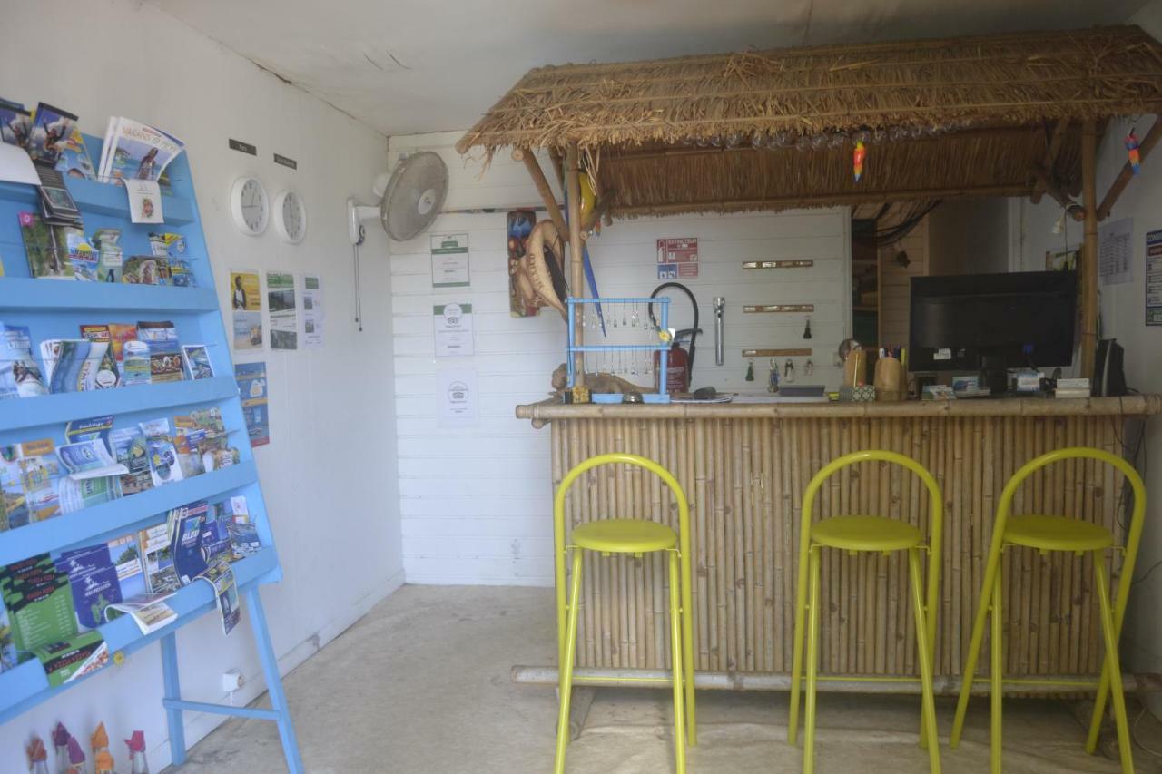 Villa An Eol Caraibes à Trois-Rivières Extérieur photo