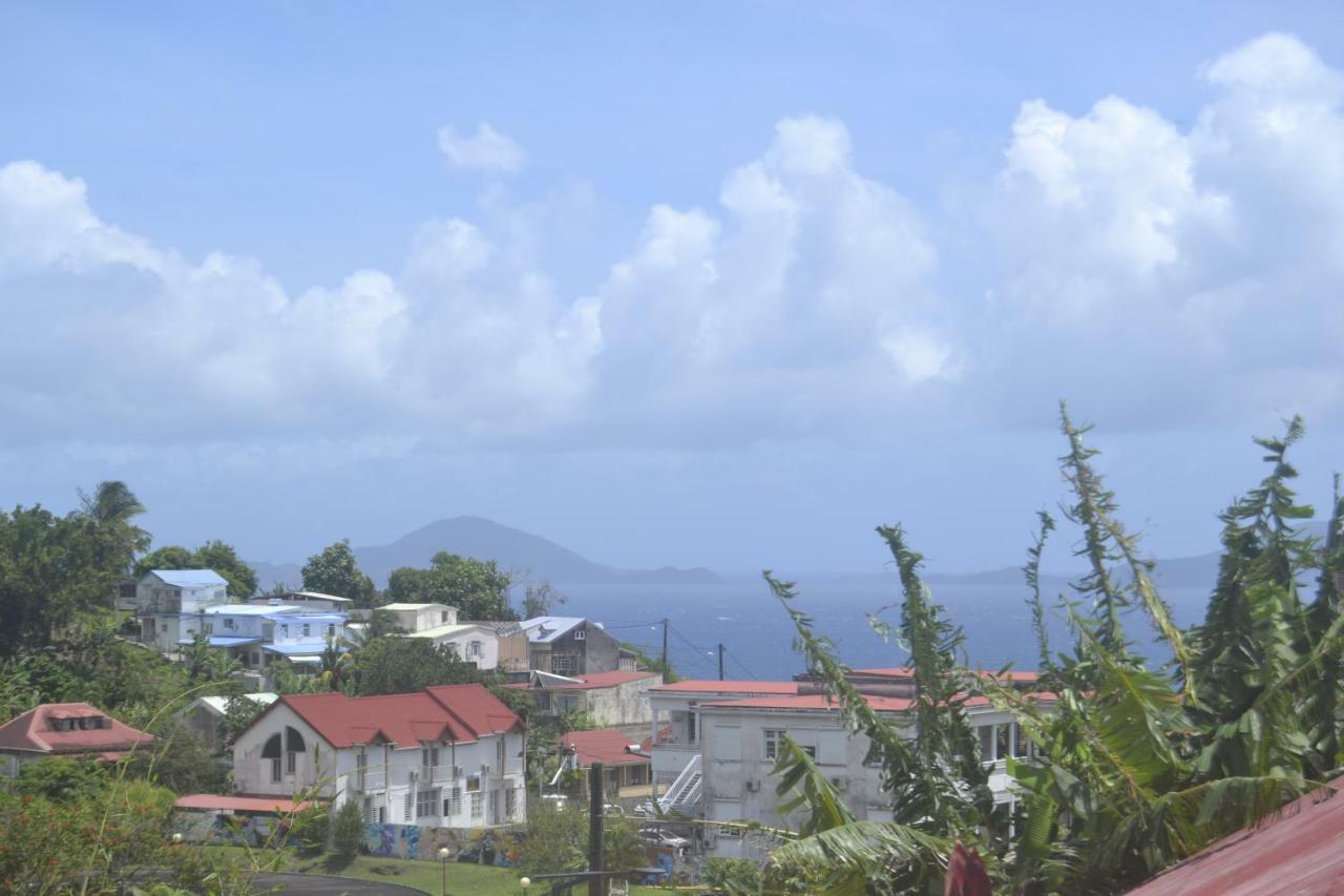 Villa An Eol Caraibes à Trois-Rivières Extérieur photo